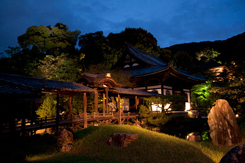 高台寺 - 開山堂 高台寺 - 開山堂