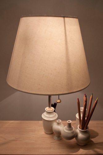 プルーフ オブ ギルド | 手と手と手 - DESIGNTIDE TOKYO 2011出展作品 プルーフ オブ ギルド | 手と手と手 - DESIGNTIDE TOKYO 2011出展作品