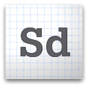 Adobe Shadowロゴ Adobe Shadowロゴ