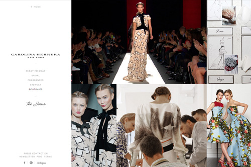 Carolina Herrera Carolina Herrera