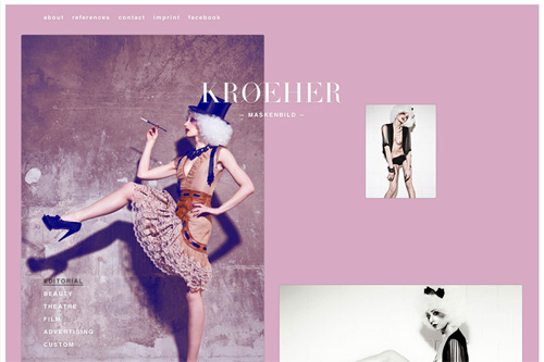 Kroeher Kroeher