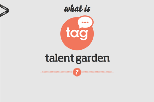 Talent Garden - Passion CoWorking Space Talent Garden - Passion CoWorking Space