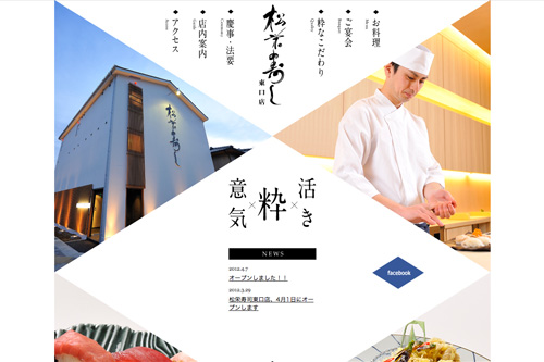松栄寿司 東口店 松栄寿司 東口店