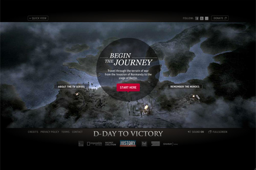 D-Day to Victory D-Day to Victory