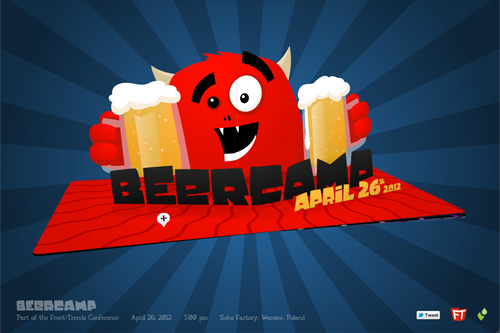 Beercamp 2012