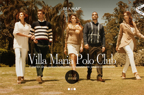 Biamar - Inverno 2012