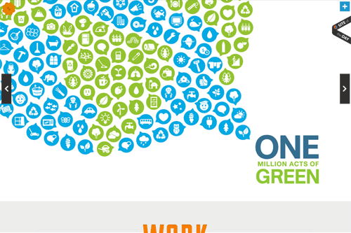 OrangeSprocket | Digital Creative Agency
