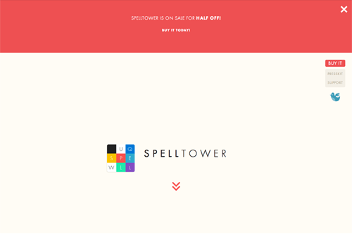 SpellTower