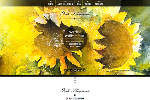 Startseite - Heidi Lobensommer