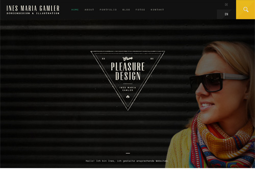Pure Pleasure Design