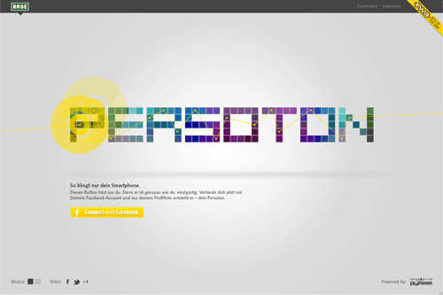 BASE Persoton BASE Persoton