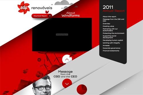 EDP Renováveis | 2011 Annual Report EDP Renováveis | 2011 Annual Report