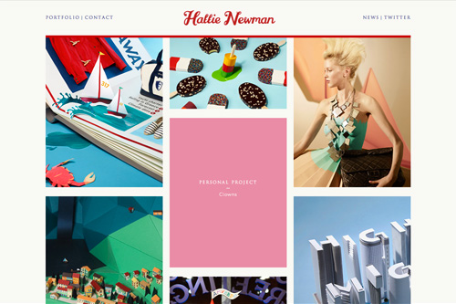 Hattie Newman Hattie Newman