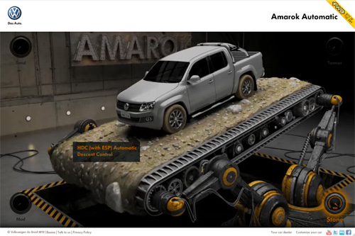 Automatic Site Automatic Site