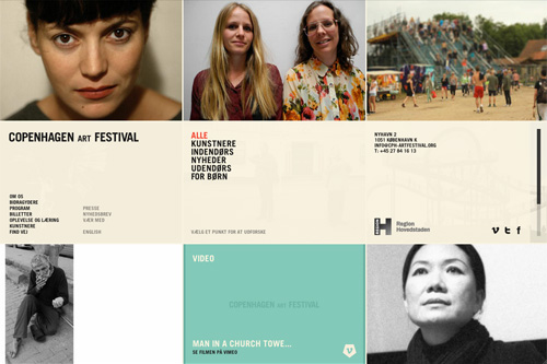 Copenhagen Art Festival