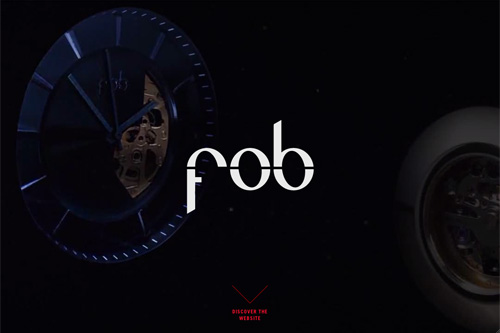 FOB PARIS