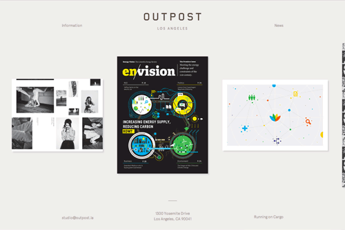 Outpost