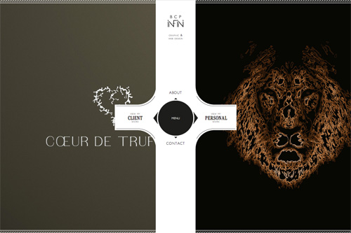 BCP INFINI - Graphic & Web Design BCP INFINI - Graphic & Web Design