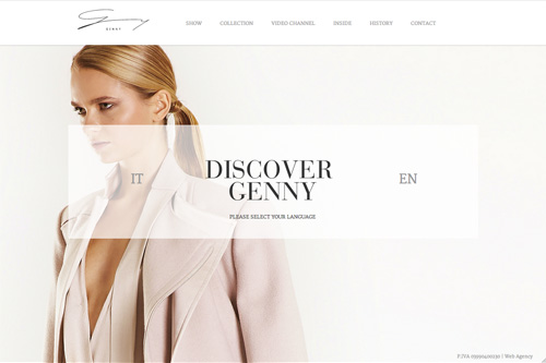 Genny | Discover Genny Genny | Discover Genny
