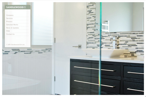 Sandlewood Homes
