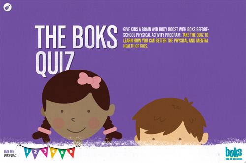 BOKS | QUIZ BOKS | QUIZ