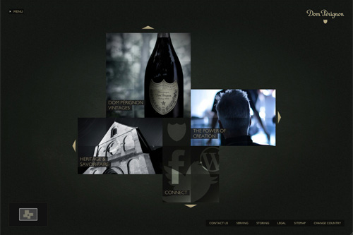 Dom Pérignon Dom Pérignon