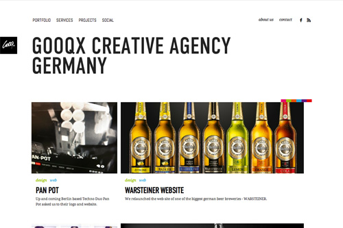 GOOQX GmbH GOOQX GmbH