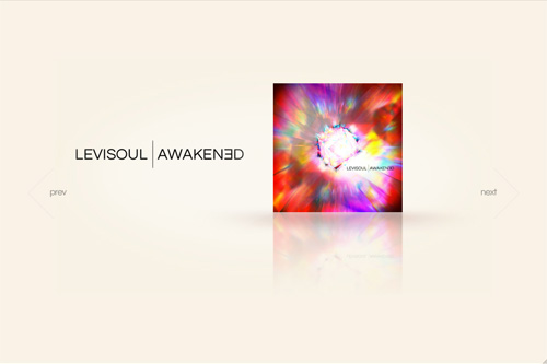 EVISOUL LEVISOUL
