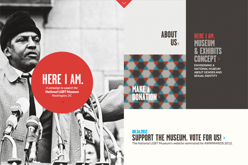 National LGBT Museum