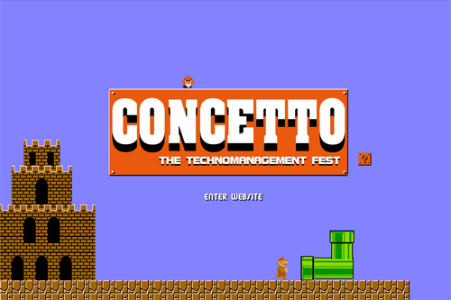 Concetto 2012 Concetto 2012
