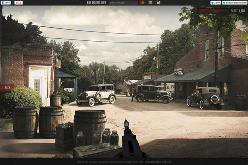 Lawless | Now Playing | Official Site Lawless | Now Playing | Official Site