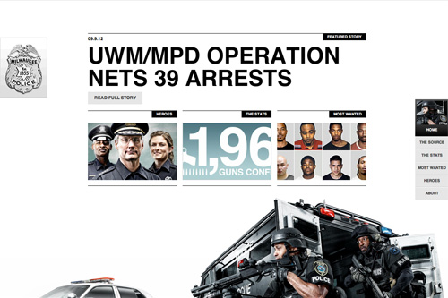 Milwaukee Police News Milwaukee Police News
