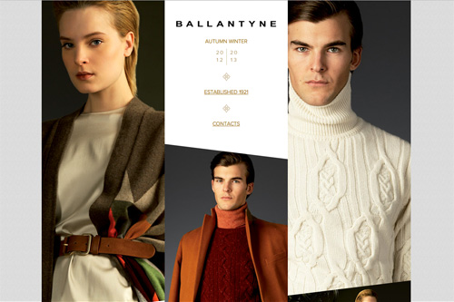 Ballantyne Ballantyne