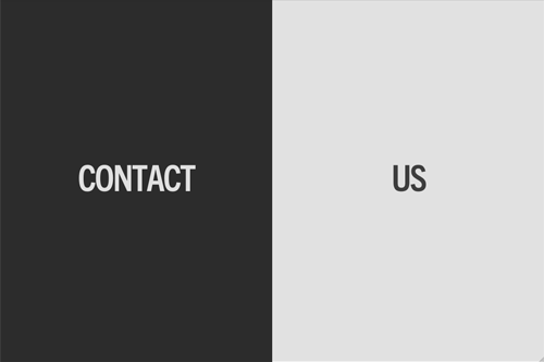 Joint. A new creative business in London. Joint. A new creative business in London.