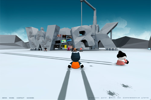 CREAKTIF — break n' improve - CREAKTIF — break n' improve -