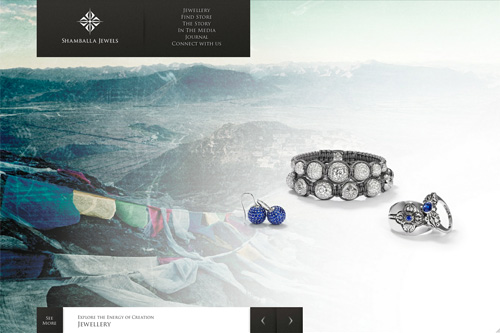 Shamballa Jewels Shamballa Jewels