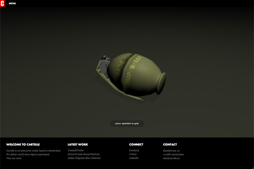 Grenade | Cartelle Grenade | Cartelle