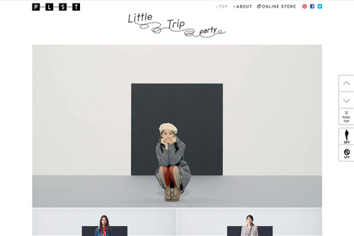 PLST - Little Trip Party - PLST - Little Trip Party -