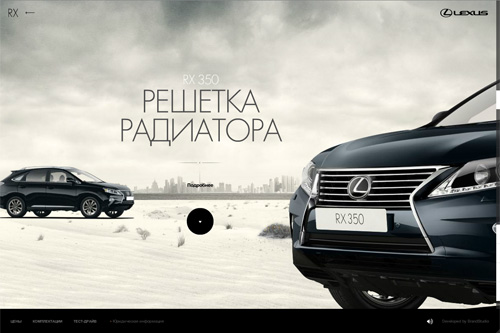 Lexus RX Lexus RX