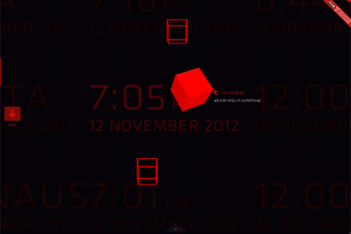 Dubfire Official website Dubfire Official website