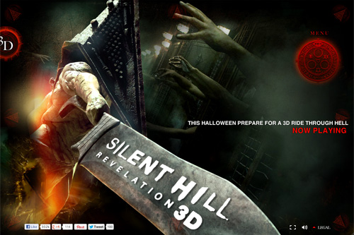 Silent Hill | Official Movie Site | October 26 Silent Hill | Official Movie Site | October 26