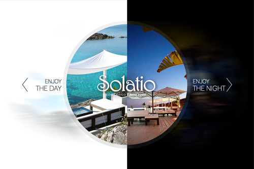 Solatio ◑ Relax and Fun Solatio ◑ Relax and Fun