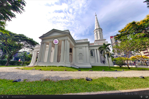 Singapore HeritageFest 360° Singapore HeritageFest 360°
