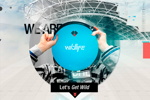 Wildlife.la - Let's get Wild Wildlife.la - Let's get Wild