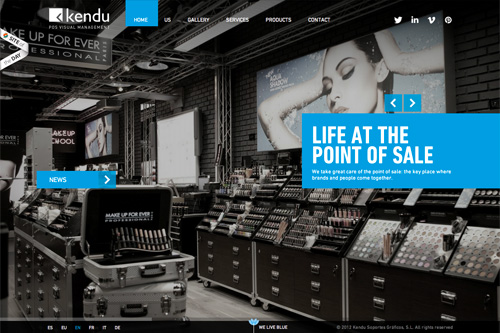 POS Visual Management POS Visual Management