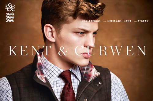 Kent & Curwen Kent & Curwen