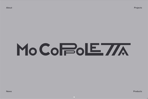 Mo Coppoletta Mo Coppoletta