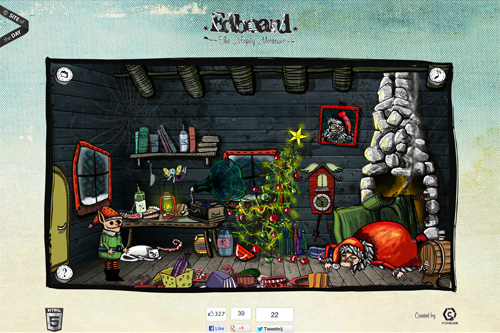 Edboard - The Mighty Mechanic Edboard - The Mighty Mechanic