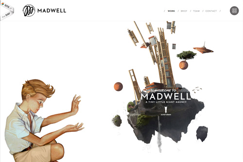Madwell | A Tiny Little Giant Agency Madwell | A Tiny Little Giant Agency
