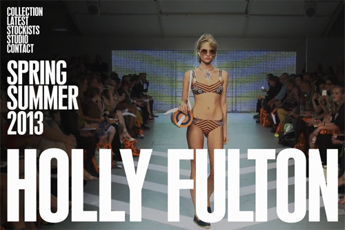 Holly Fulton Holly Fulton